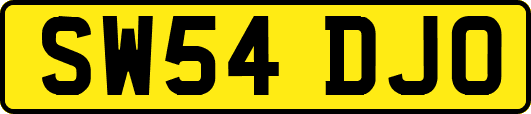 SW54DJO