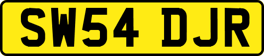 SW54DJR