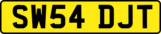 SW54DJT
