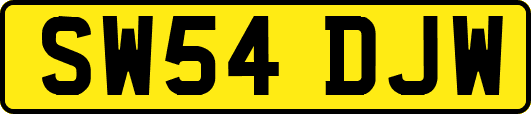 SW54DJW