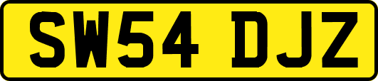 SW54DJZ