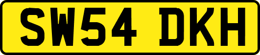 SW54DKH