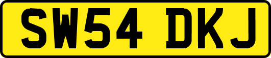 SW54DKJ