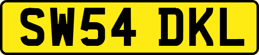 SW54DKL