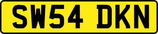 SW54DKN