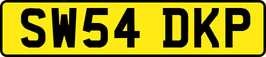 SW54DKP