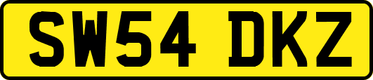 SW54DKZ