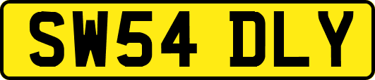 SW54DLY