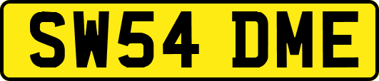 SW54DME