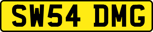 SW54DMG