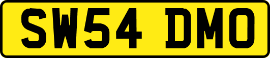 SW54DMO