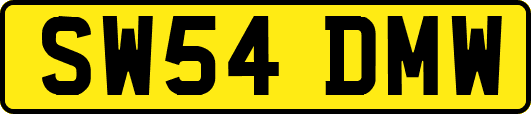 SW54DMW