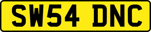 SW54DNC