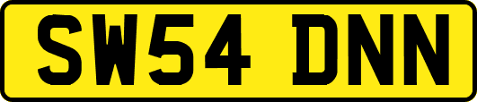 SW54DNN