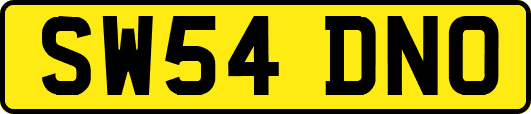 SW54DNO