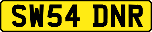 SW54DNR