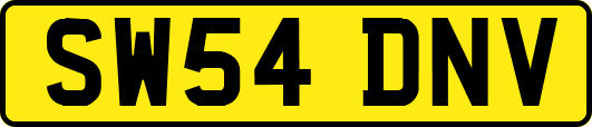SW54DNV