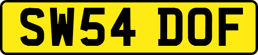 SW54DOF