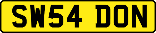 SW54DON