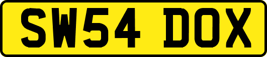 SW54DOX