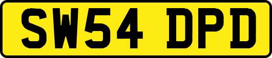 SW54DPD