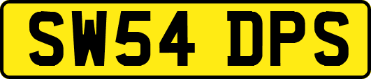 SW54DPS