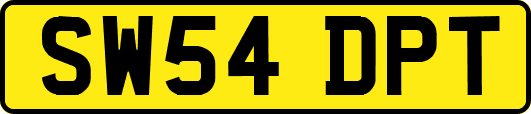 SW54DPT