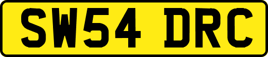 SW54DRC