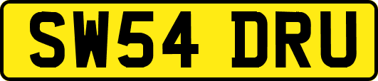 SW54DRU
