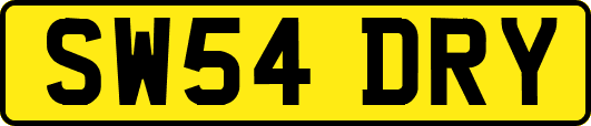 SW54DRY