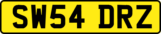 SW54DRZ