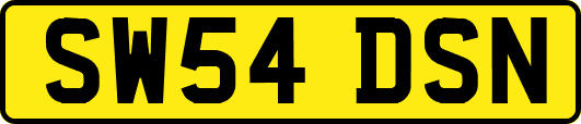 SW54DSN
