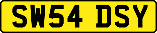 SW54DSY