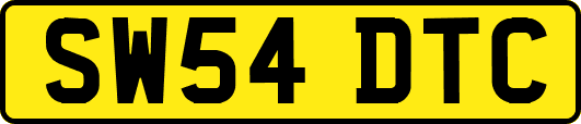 SW54DTC