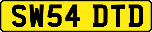 SW54DTD