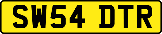 SW54DTR