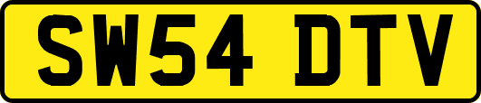 SW54DTV