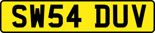 SW54DUV