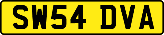 SW54DVA