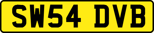 SW54DVB