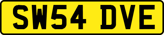 SW54DVE