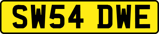SW54DWE