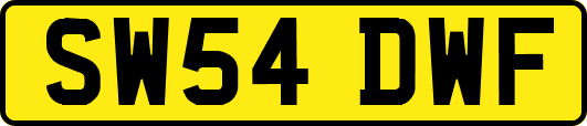 SW54DWF