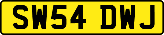SW54DWJ