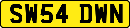 SW54DWN