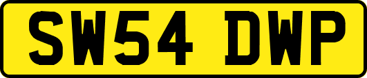 SW54DWP