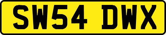 SW54DWX