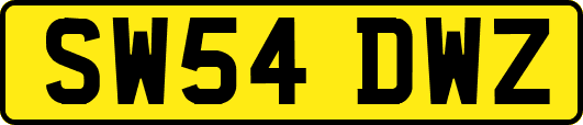 SW54DWZ