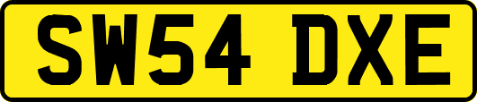 SW54DXE