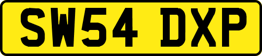 SW54DXP